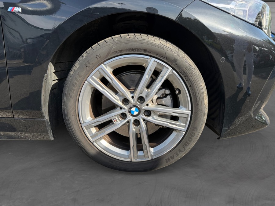 BMW d'occasion SERIE 1 118I 136 M DESIGN DKG de 2022 Méry Sur Oise