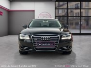 AUDI d'occasion A8 V8 4.2 FSI 372 AVUS QUATTRO TIPTRONIC de 2010 Méry