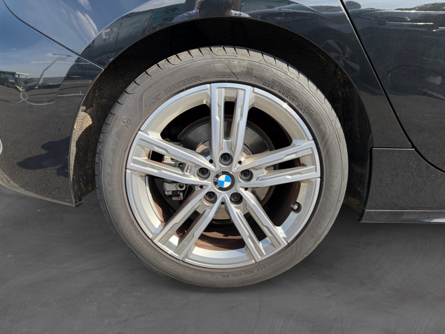 BMW d'occasion SERIE 1 118I 136 M DESIGN DKG de 2022 Méry Sur Oise