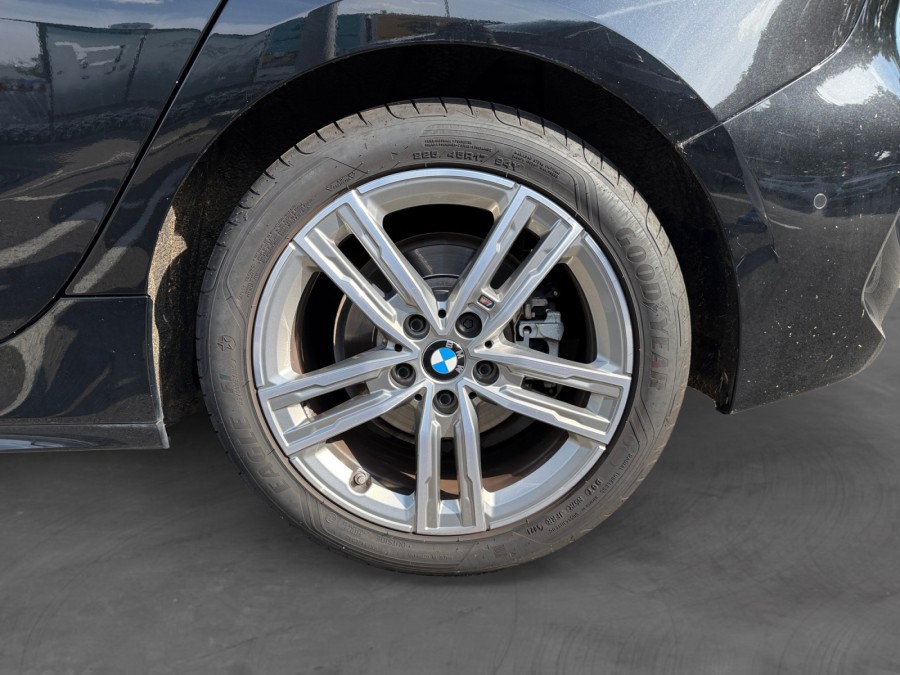 BMW d'occasion SERIE 1 118I 136 M DESIGN DKG de 2022 Méry Sur Oise