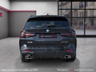 BMW d'occasion X3 30E XDRIVE M SPORT BA PH2 de 2021 Méry Sur Oise