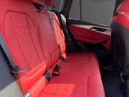 BMW d'occasion X3 30E XDRIVE M SPORT BA PH2 de 2021 Méry Sur Oise
