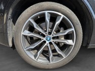 BMW d'occasion X3 30E XDRIVE M SPORT BA PH2 de 2021 Méry Sur Oise