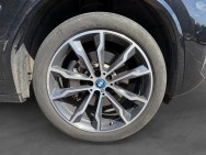 BMW d'occasion X3 30E XDRIVE M SPORT BA PH2 de 2021 Méry Sur Oise