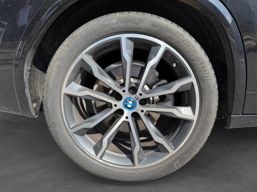 BMW d'occasion X3 30E XDRIVE M SPORT BA PH2 de 2021 Méry Sur Oise