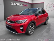 KIA d'occasion STONIC 1.0 T-GDI 120 ACTIVE DCT de 2019 Caen (14)﻿
