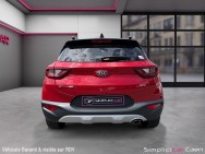 KIA d'occasion STONIC 1.0 T-GDI 120 ACTIVE DCT de 2019 Caen (14)﻿
