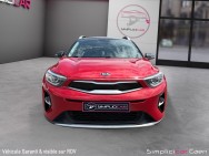 KIA d'occasion STONIC 1.0 T-GDI 120 ACTIVE DCT de 2019 Caen (14)﻿