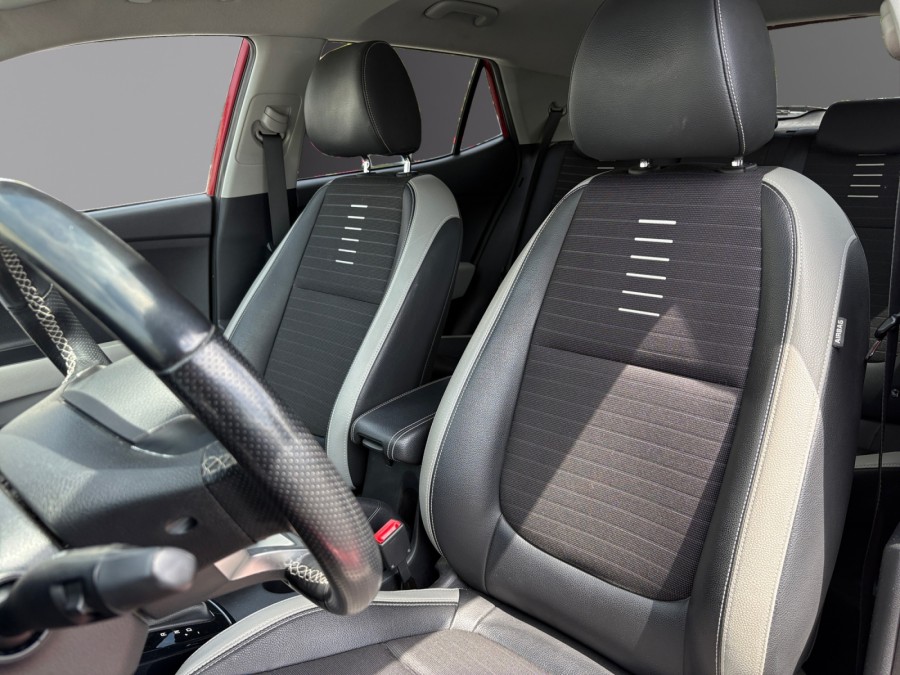 KIA d'occasion STONIC 1.0 T-GDI 120 ACTIVE DCT de 2019 Caen (14)﻿