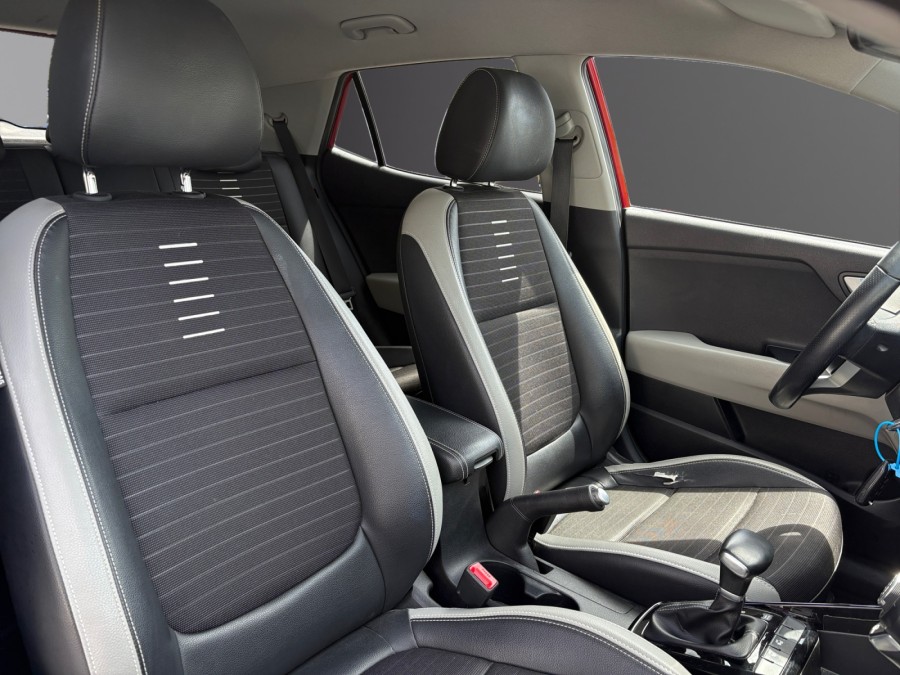 KIA d'occasion STONIC 1.0 T-GDI 120 ACTIVE DCT de 2019 Caen (14)﻿