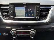 KIA d'occasion STONIC 1.0 T-GDI 120 ACTIVE DCT de 2019 Caen (14)﻿