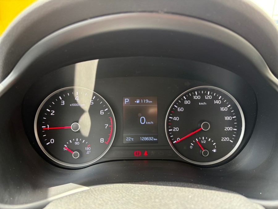 KIA d'occasion STONIC 1.0 T-GDI 120 ACTIVE DCT de 2019 Caen (14)﻿