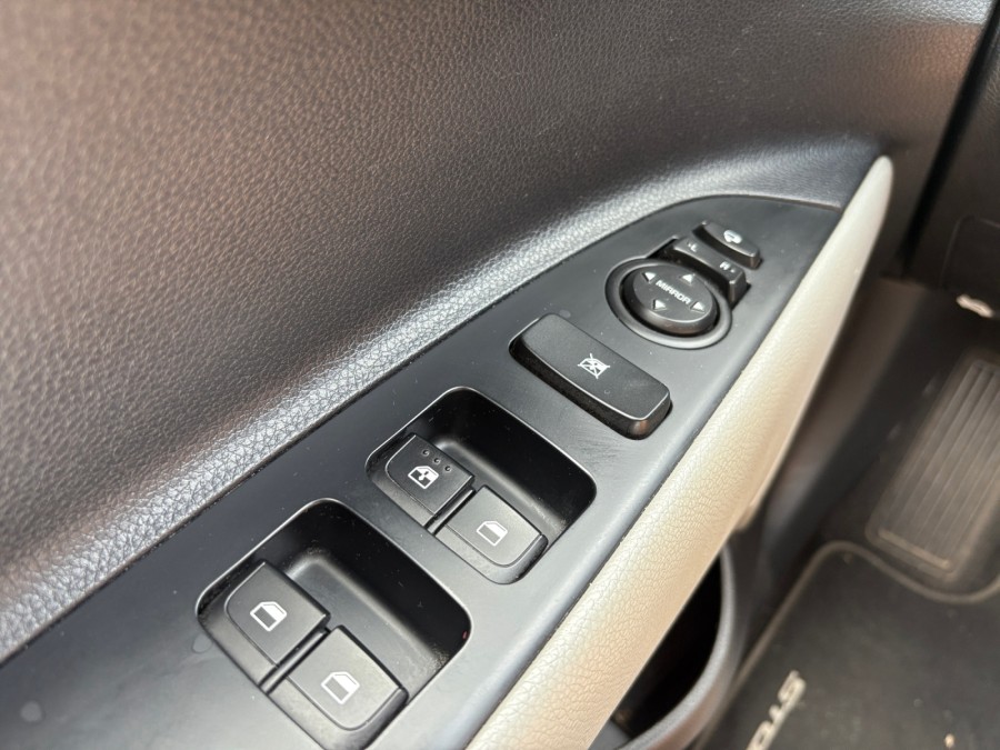 KIA d'occasion STONIC 1.0 T-GDI 120 ACTIVE DCT de 2019 Caen (14)﻿