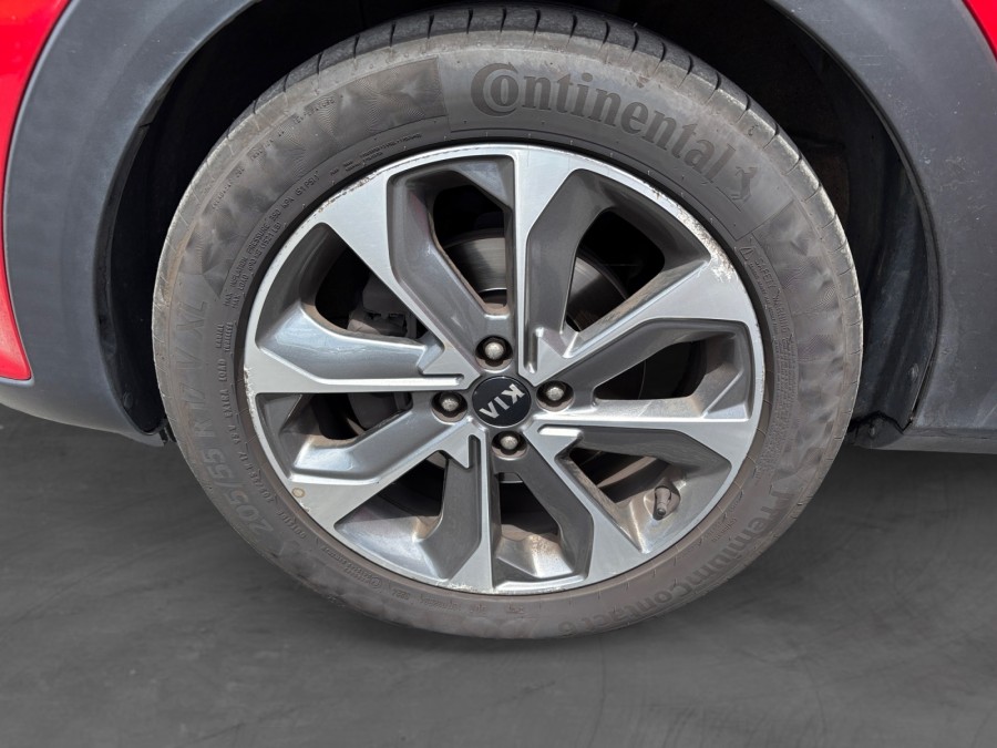 KIA d'occasion STONIC 1.0 T-GDI 120 ACTIVE DCT de 2019 Caen (14)﻿