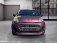 PEUGEOT d'occasion 107 1.0E 12V SERIE 64 de 2013 La Flèche (72)﻿