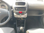 PEUGEOT d'occasion 107 1.0E 12V SERIE 64 de 2013 La Flèche (72)﻿