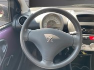 PEUGEOT d'occasion 107 1.0E 12V SERIE 64 de 2013 La Flèche (72)﻿