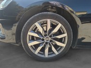 AUDI d'occasion A4 B9 AVANT AVANT 35 TDI 163 DESIGN S TRONIC de 2020