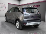 OPEL d'occasion CROSSLAND X / CROSSLAND 1.5 D 110 élégance de 2021