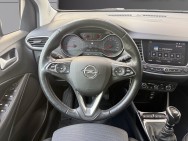 OPEL d'occasion CROSSLAND X / CROSSLAND 1.5 D 110 élégance de 2021