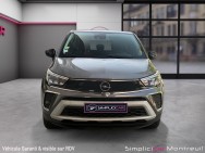 OPEL d'occasion CROSSLAND X / CROSSLAND 1.5 D 110 élégance de 2021