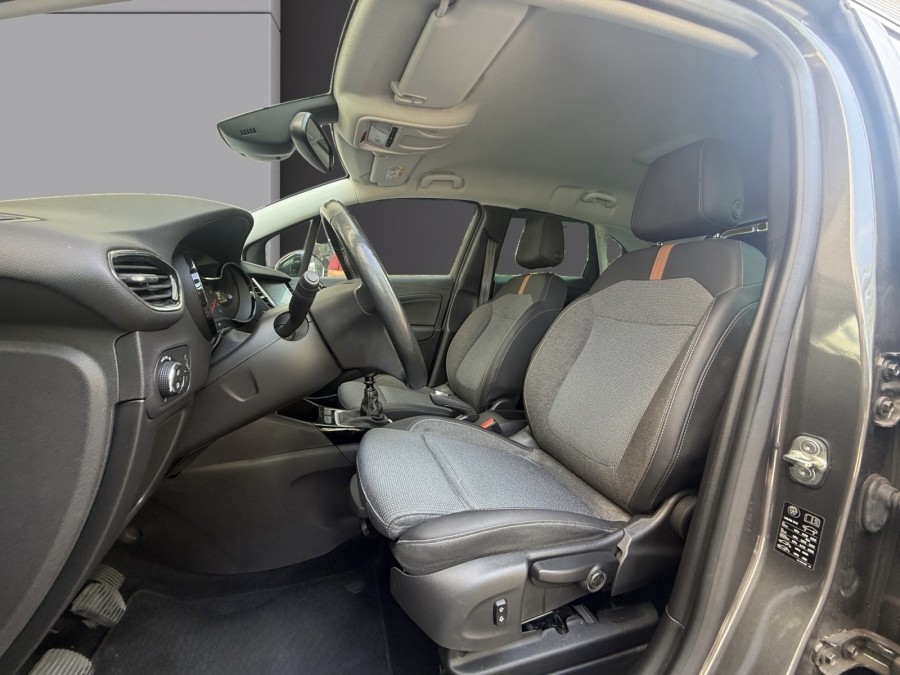 OPEL d'occasion CROSSLAND X / CROSSLAND 1.5 D 110 élégance de 2021