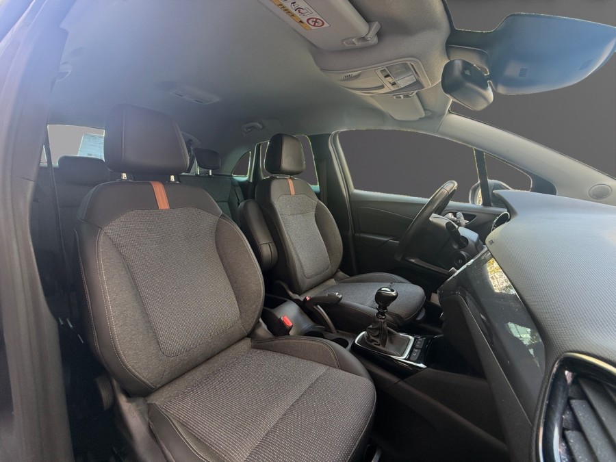 OPEL d'occasion CROSSLAND X / CROSSLAND 1.5 D 110 élégance de 2021