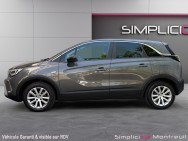 OPEL d'occasion CROSSLAND X / CROSSLAND 1.5 D 110 élégance de 2021