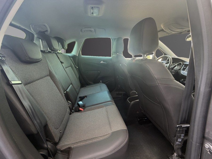 OPEL d'occasion CROSSLAND X / CROSSLAND 1.5 D 110 élégance de 2021
