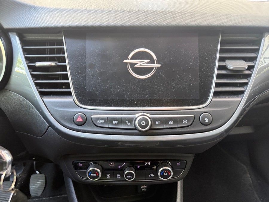 OPEL d'occasion CROSSLAND X / CROSSLAND 1.5 D 110 élégance de 2021