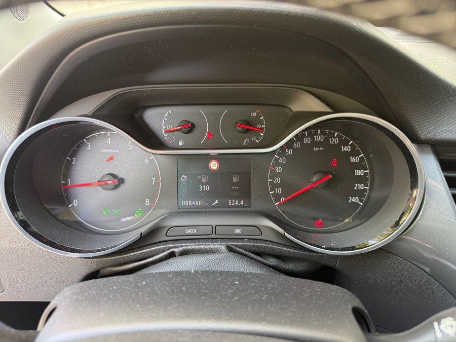 OPEL d'occasion CROSSLAND X / CROSSLAND 1.5 D 110 élégance de 2021