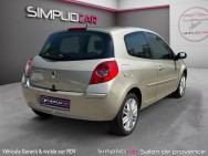 RENAULT d'occasion CLIO 1.5 dCi 105 de 2006 Salon de Provence (13)﻿