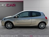 RENAULT d'occasion CLIO 1.5 dCi 105 de 2006 Salon de Provence (13)﻿