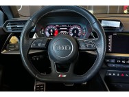 AUDI d'occasion A3 Sportback 1.0 TFSI 116 S-Line de 2022 Aix Les