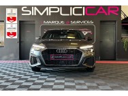 AUDI d'occasion A3 Sportback 1.0 TFSI 116 S-Line de 2022 Aix Les