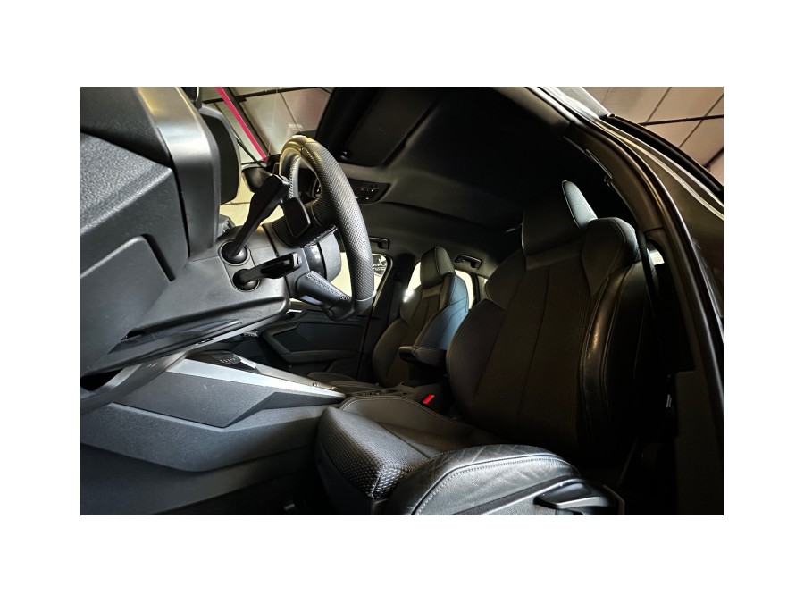 AUDI d'occasion A3 Sportback 1.0 TFSI 116 S-Line de 2022 Aix Les