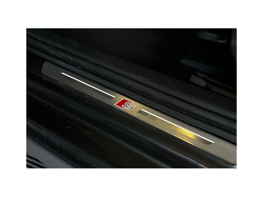 AUDI d'occasion A3 Sportback 1.0 TFSI 116 S-Line de 2022 Aix Les