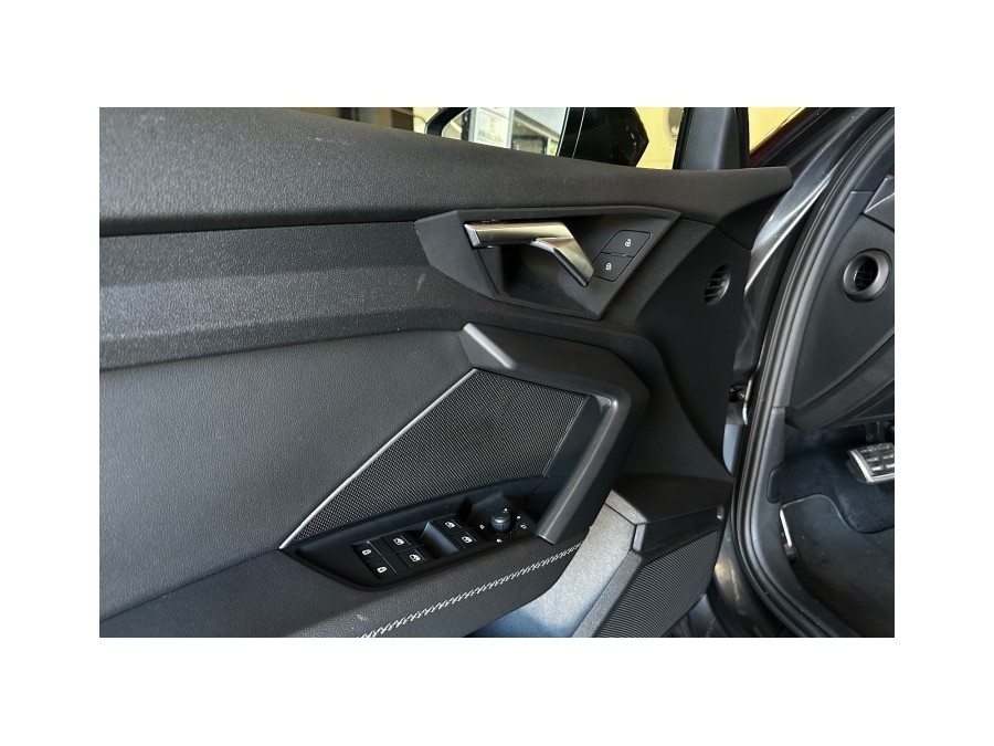 AUDI d'occasion A3 Sportback 1.0 TFSI 116 S-Line de 2022 Aix Les