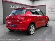 SUZUKI d'occasion SWIFT V 1.2 DUALJET HYBRID PACK ALLGRIP PH2 de 2020