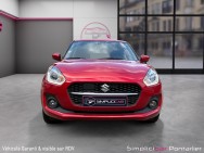 SUZUKI d'occasion SWIFT V 1.2 DUALJET HYBRID PACK ALLGRIP PH2 de 2020