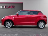 SUZUKI d'occasion SWIFT V 1.2 DUALJET HYBRID PACK ALLGRIP PH2 de 2020