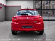 SUZUKI d'occasion SWIFT V 1.2 DUALJET HYBRID PACK ALLGRIP PH2 de 2020