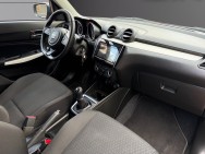 SUZUKI d'occasion SWIFT V 1.2 DUALJET HYBRID PACK ALLGRIP PH2 de 2020