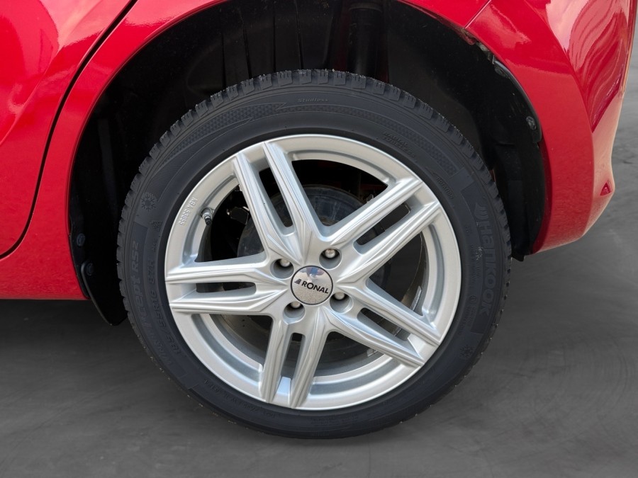 SUZUKI d'occasion SWIFT V 1.2 DUALJET HYBRID PACK ALLGRIP PH2 de 2020