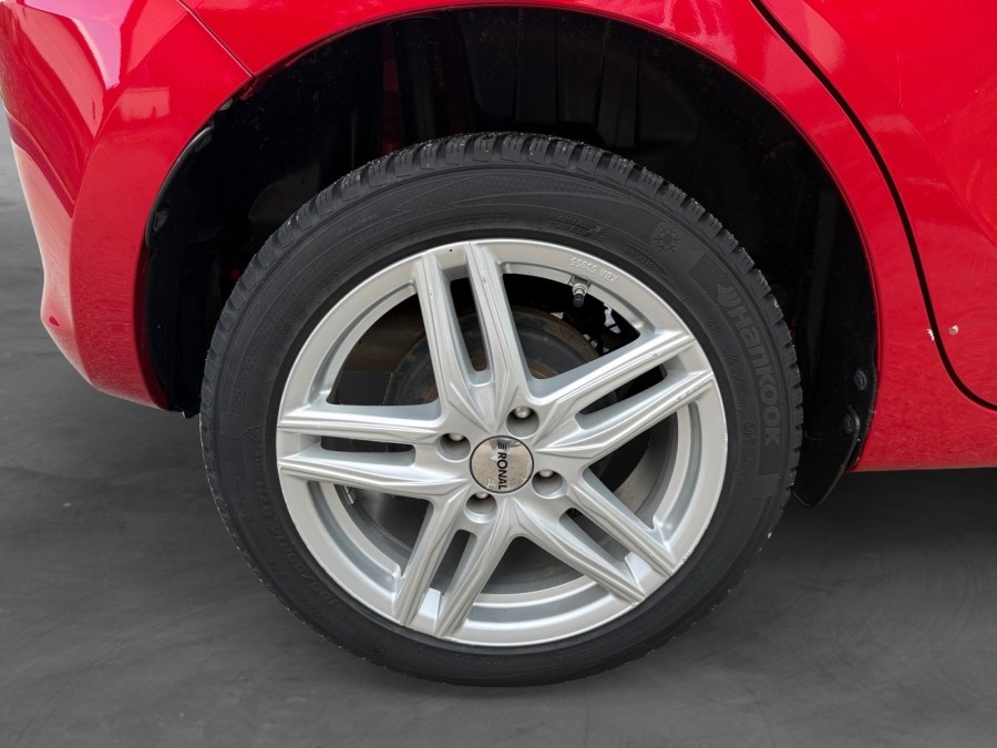 SUZUKI d'occasion SWIFT V 1.2 DUALJET HYBRID PACK ALLGRIP PH2 de 2020