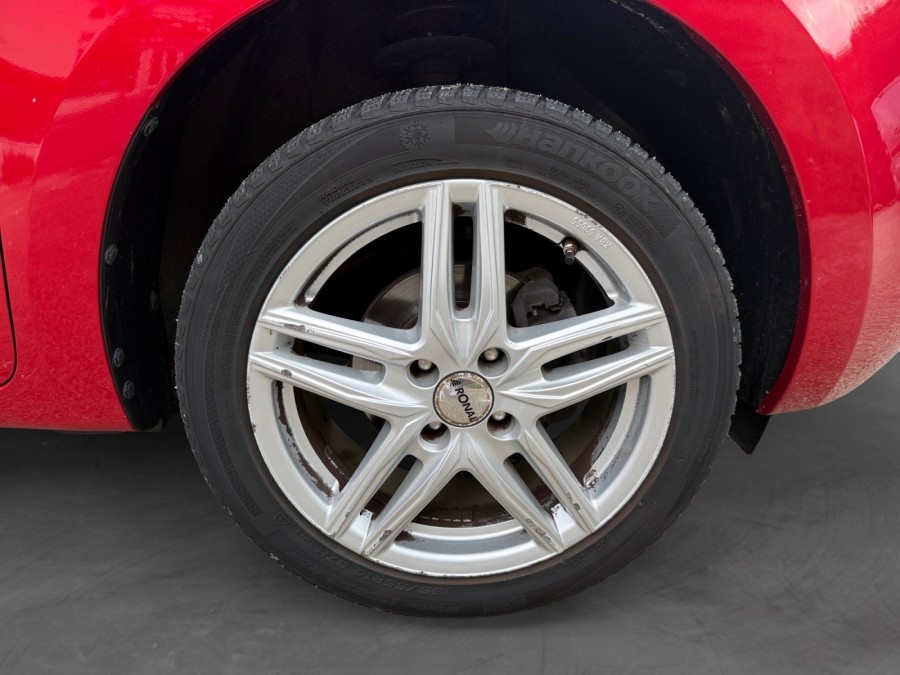 SUZUKI d'occasion SWIFT V 1.2 DUALJET HYBRID PACK ALLGRIP PH2 de 2020