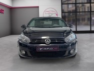 VOLKSWAGEN d'occasion GOLF VI DECAPOTABLE 1.6 TDI CARAT de 2012