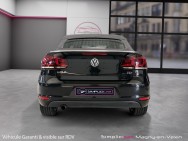 VOLKSWAGEN d'occasion GOLF VI DECAPOTABLE 1.6 TDI CARAT de 2012