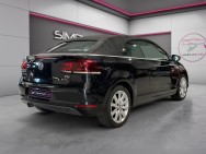 VOLKSWAGEN d'occasion GOLF VI DECAPOTABLE 1.6 TDI CARAT de 2012
