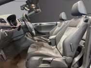 VOLKSWAGEN d'occasion GOLF VI DECAPOTABLE 1.6 TDI CARAT de 2012